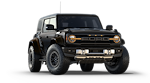 2025 Ford Bronco 4WD SUV for sale #J16659 - photo 30