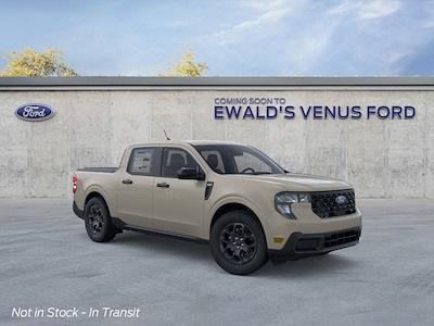 2025 Ford Maverick SuperCrew Cab AWD Pickup for sale #J16660 - photo 1