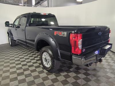 2020 Ford F-350 Crew Cab SRW 4WD Pickup for sale #J16661A - photo 2