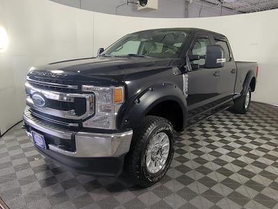 2020 Ford F-350 Crew Cab SRW 4WD Pickup for sale #J16661A - photo 1