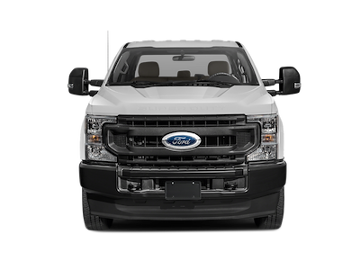 2020 Ford F-350 Crew Cab SRW 4WD Pickup for sale #J16661A - photo 1