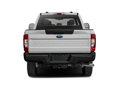 2020 Ford F-350 Crew Cab SRW 4WD Pickup for sale #J16661A - photo 2