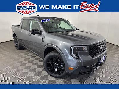 New 2025 Ford Maverick - photo 1