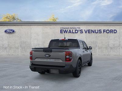 2025 Ford Maverick SuperCrew Cab AWD Pickup for sale #J16673 - photo 2
