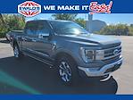 2023 Ford F-150 SuperCrew Cab 4WD Pickup for sale #J16676A - photo 1