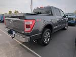 2023 Ford F-150 SuperCrew Cab 4WD Pickup for sale #J16676A - photo 2