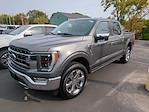 2023 Ford F-150 SuperCrew Cab 4WD Pickup for sale #J16676A - photo 6