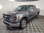 Used 2023 Ford F-150 Lariat SuperCrew Cab for sale #J16676A - photo 9