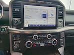 Used 2023 Ford F-150 Lariat SuperCrew Cab for sale #J16676A - photo 21