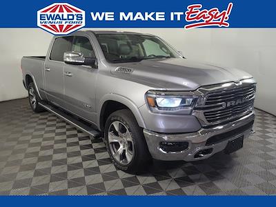 2021 Ram 1500 Crew Cab 4WD Pickup for sale #J16682A - photo 1