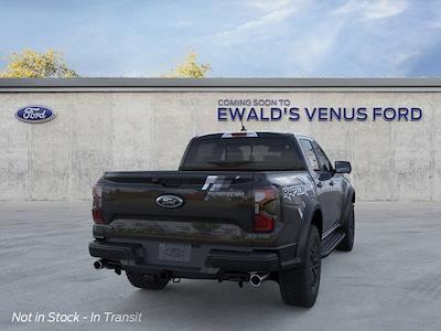 2025 Ford Ranger SuperCrew Cab 4WD Pickup for sale #J16685 - photo 2