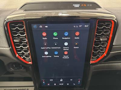 New 2025 Ford Ranger - photo 1