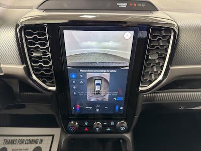New 2025 Ford Ranger - photo 1