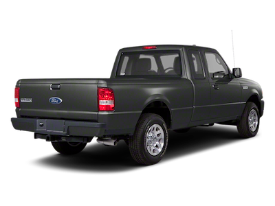 Used 2010 Ford Ranger - photo 1