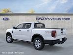 2025 Ford Ranger SuperCrew Cab 4WD Pickup for sale #J16705 - photo 4