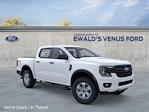 2025 Ford Ranger SuperCrew Cab 4WD Pickup for sale #J16705 - photo 1
