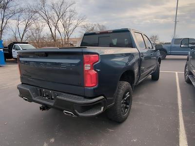 2022 Chevrolet Silverado 1500 Crew Cab 4WD Pickup for sale #J16709A - photo 2