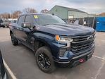 2022 Chevrolet Silverado 1500 Crew Cab 4WD Pickup for sale #J16709A - photo 3