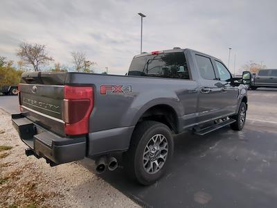 2022 Ford F-250 Crew Cab 4WD Pickup for sale #J16718A - photo 2