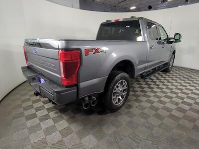 Used 2022 Ford F-250 - photo 1
