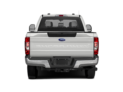 Used 2022 Ford F-250 - photo 1
