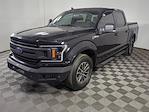 Used 2019 Ford F-150 XLT SuperCrew Cab for sale #J16734D - photo 8