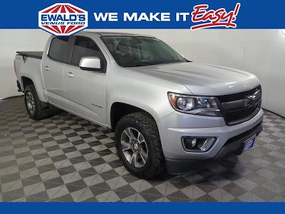 Used 2020 Chevrolet Colorado Z71 Crew Cab for sale #J16734E - photo 1