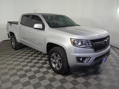 Used 2020 Chevrolet Colorado Z71 Crew Cab for sale #J16734E - photo 2