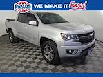 2020 Chevrolet Colorado Crew Cab 4WD Pickup for sale #J16734E - photo 1