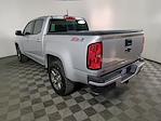 2020 Chevrolet Colorado Crew Cab 4WD Pickup for sale #J16734E - photo 6