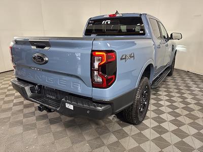 New 2025 Ford Ranger - photo 1