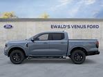 New 2025 Ford Ranger Lariat SuperCrew Cab for sale #J16747 - photo 4