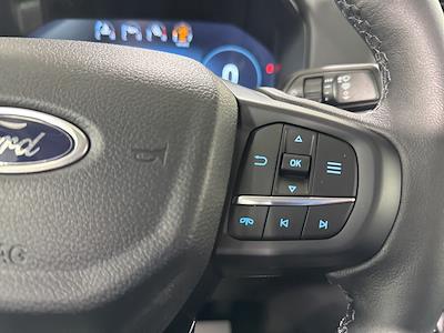 New 2025 Ford Ranger - photo 1