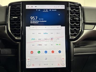 New 2025 Ford Ranger - photo 1