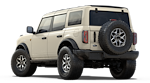 2025 Ford Bronco 4WD SUV for sale #J16767 - photo 31