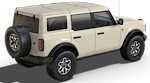 2025 Ford Bronco 4WD SUV for sale #J16767 - photo 32