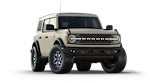 2025 Ford Bronco 4WD SUV for sale #J16767 - photo 33