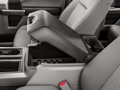 Used 2016 Ford F-150 - photo 1