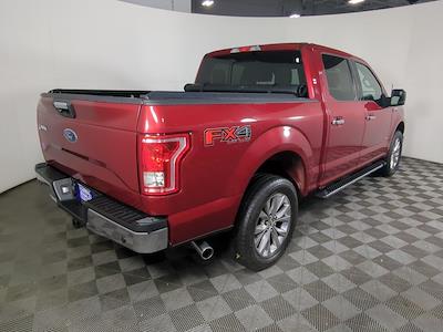 Used 2016 Ford F-150 - photo 1