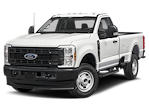 2025 Ford F-350 Regular Cab SRW 4WD Pickup for sale #J16771 - photo 1