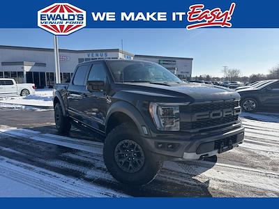 2022 Ford F-150 SuperCrew Cab 4WD Pickup for sale #J16774A - photo 1