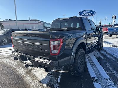 2022 Ford F-150 SuperCrew Cab 4WD Pickup for sale #J16774A - photo 2