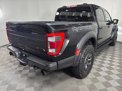 Used 2022 Ford F-150 - photo 1