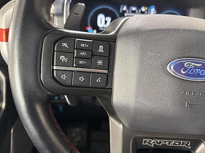 Used 2022 Ford F-150 - photo 1