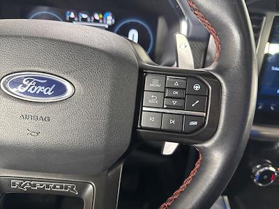 Used 2022 Ford F-150 - photo 1