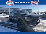 2022 Ford F-150 SuperCrew Cab 4WD Pickup for sale #J16774A - photo 1