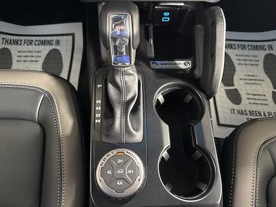 2025 Ford Bronco 4WD SUV for sale #J16779 - photo 2