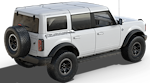 2025 Ford Bronco 4WD SUV for sale #J16779 - photo 38