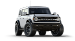 2025 Ford Bronco 4WD SUV for sale #J16779 - photo 39