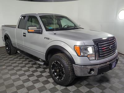 Used 2010 Ford F-150 XLT Super Cab for sale #J16780A - photo 2